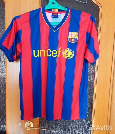 Футбольная форма