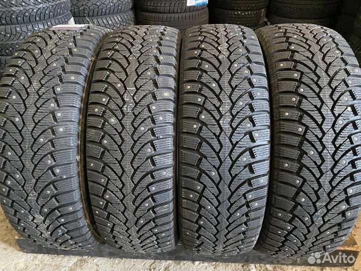 Formula Ice 215/60 R16 124T