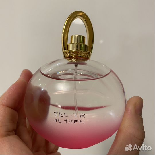 Туалетная вода Salvador Dali Itisdream 100мл