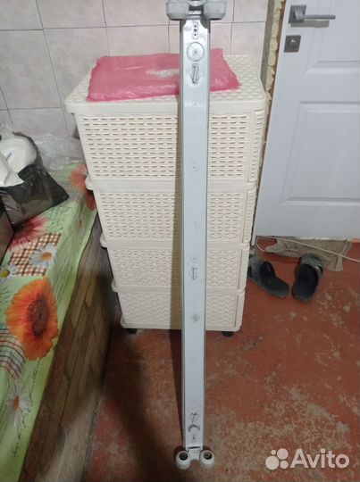 Держатель для лампы люминесцентные