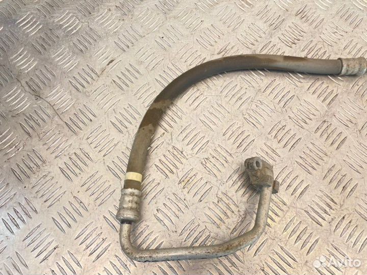 Шланг кондиционера Toyota Corolla ZRE151L 1zrfe