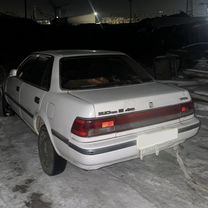 Toyota Corona 1.6 AT, 1991, 100 000 км