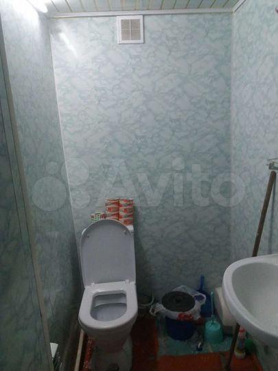 Дом 45 м² на участке 90 сот.