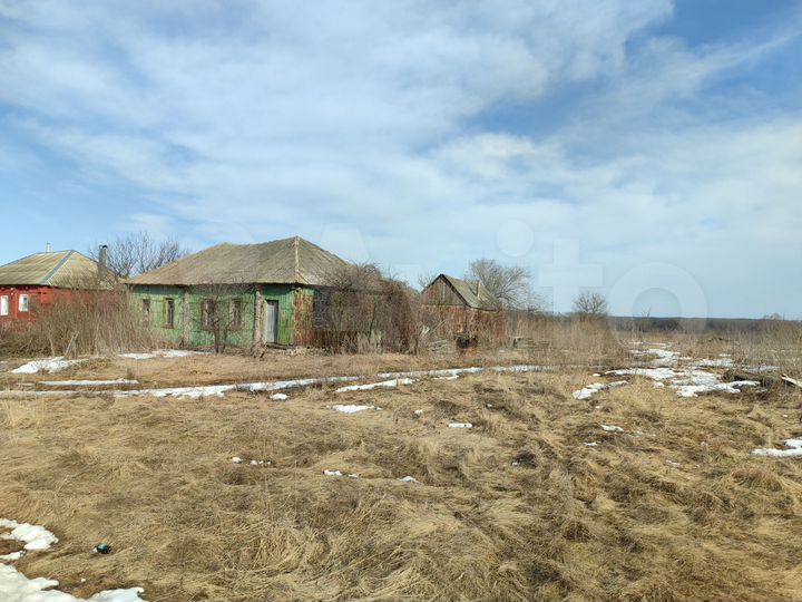 Участок 1,2 га (ИЖС)