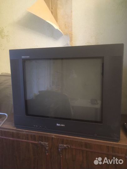 Телевизор бу