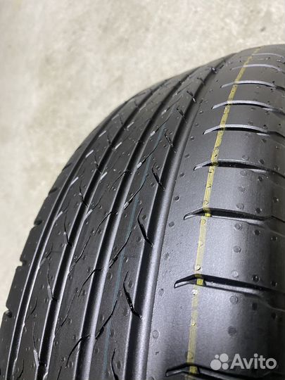 Continental ContiEcoContact 6 215/60 R17