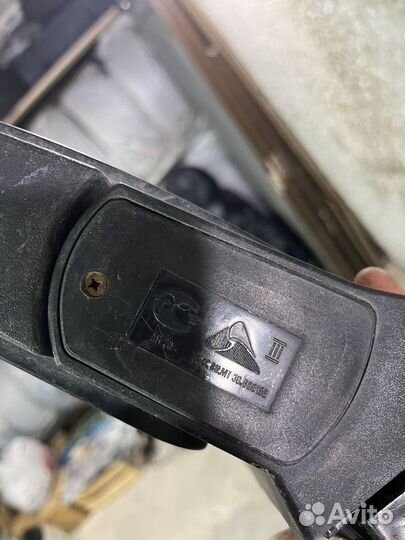 Зеркало заднего вида ваз 2107