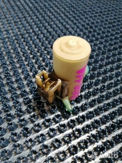 Мотор стеклоомывателя Subaru Legacy