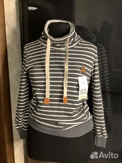 Толстовка женская размер М