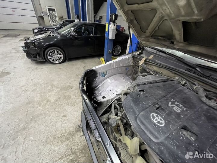 Ученик автомеханика