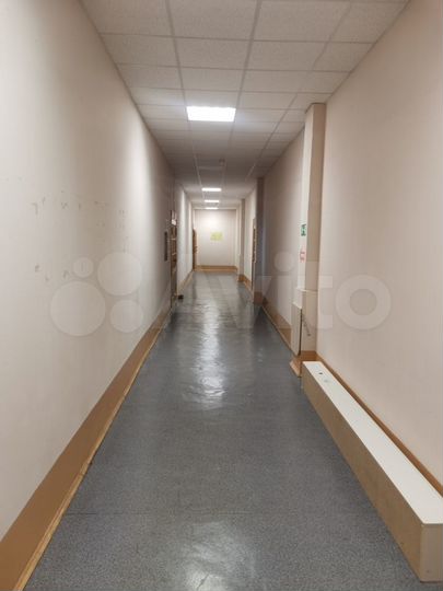 Сдам помещение свободного назначения, 283 м²