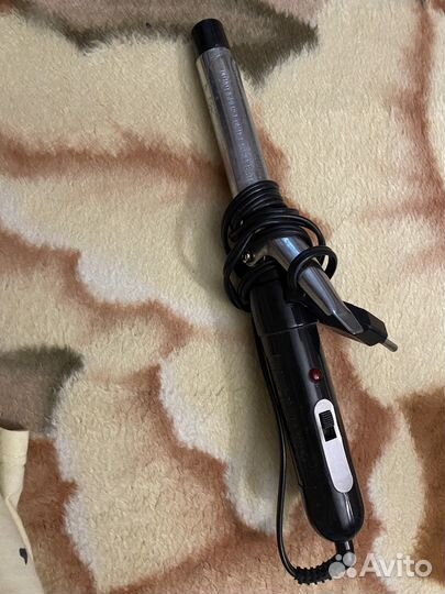 Плойка для волос