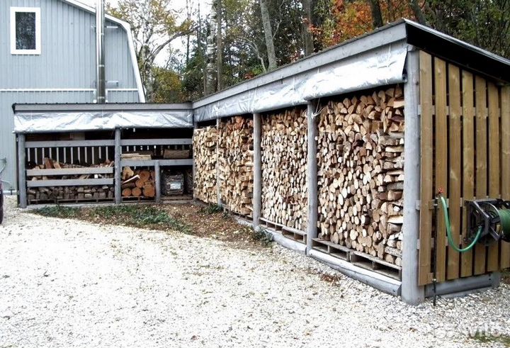 Дрова с Приморска