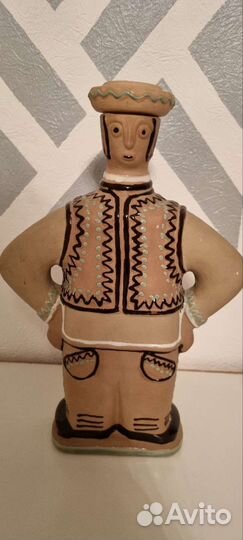 Антиквариат посуда