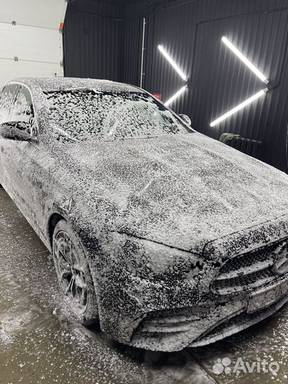 Автосервис