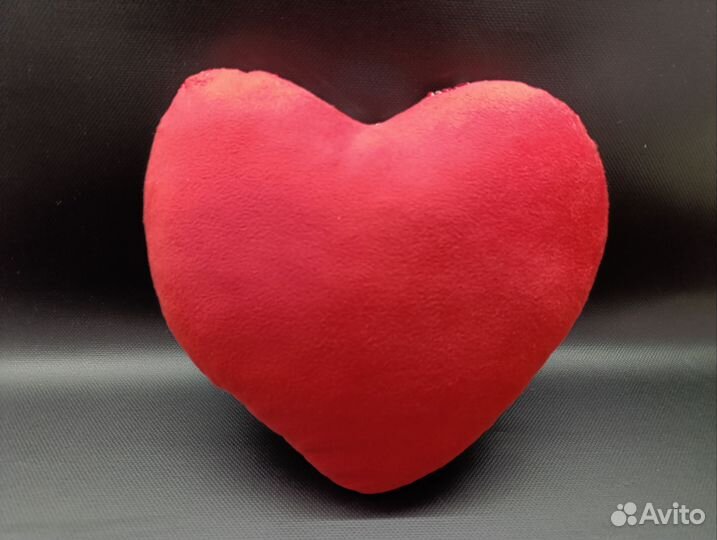 Игрушки, подушка Единорог