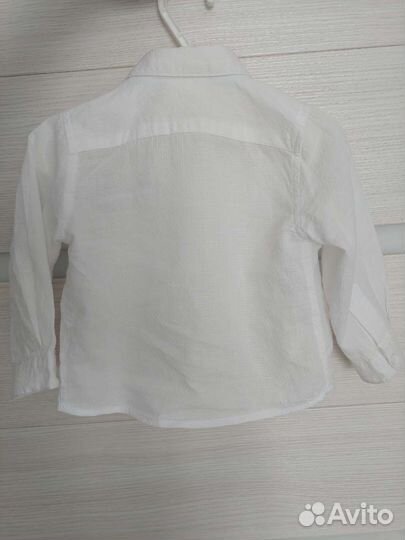 Рубашка