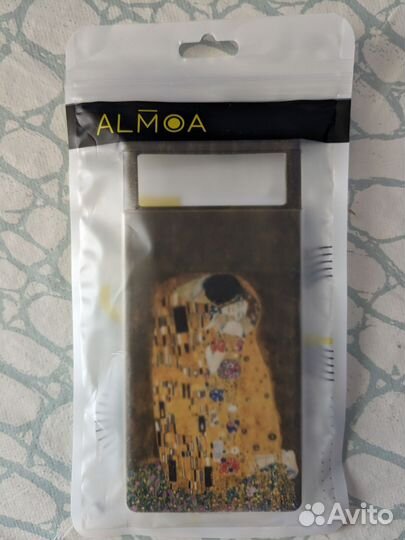 Чехол на google Pixel 6