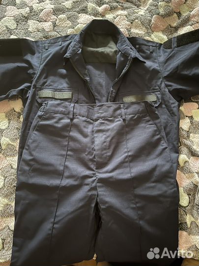 Военная форма