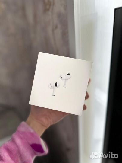 Наушники Airpods pro 2