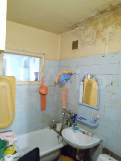 2-к. квартира, 46 м², 2/5 эт.