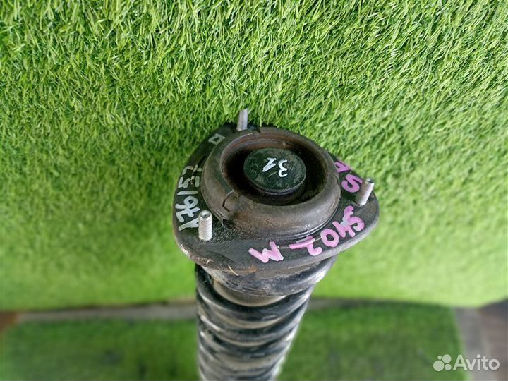 Стойка подвески передняя левая Toyota Lite Ace