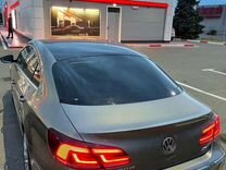 Volkswagen Passat CC 1.8 MT, 2012, 196 000 км, с пробегом, цена 1 320 000 руб.