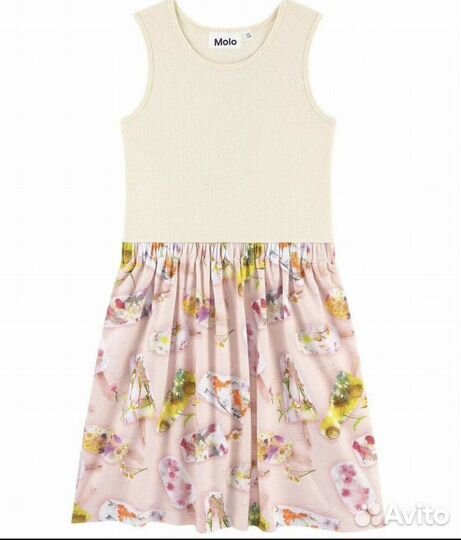 Платье Molo 134 140