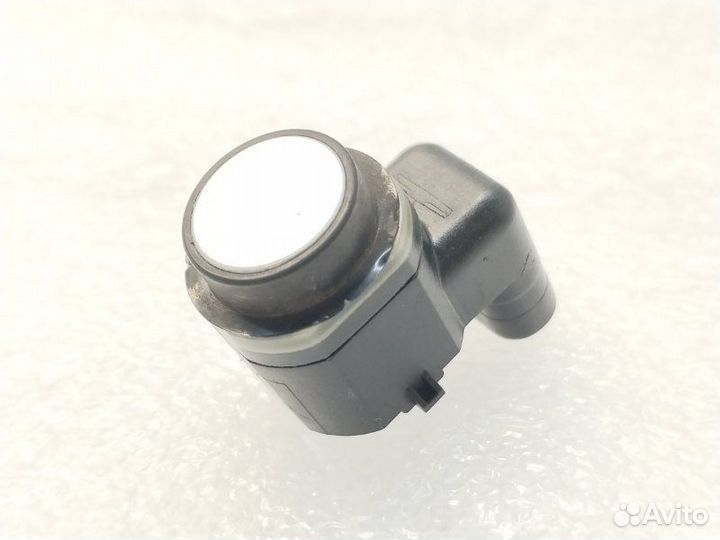 Датчик парковки передний Bmw 5-Series F10 3.0 2011