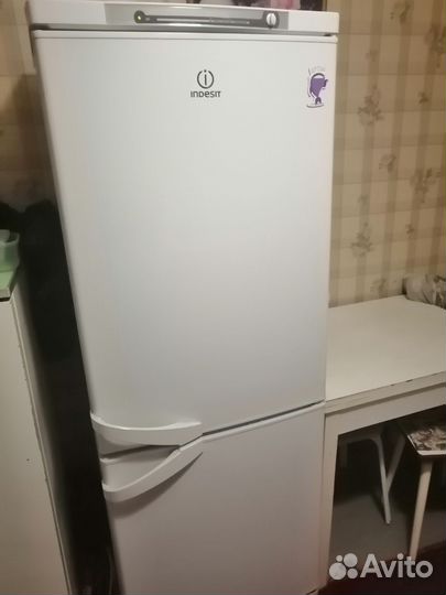 Холодильник на запчасти