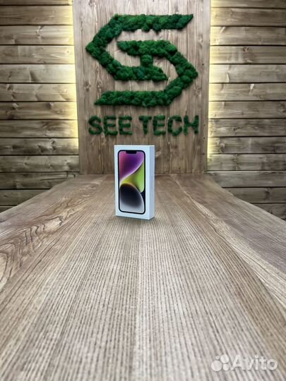 iPhone 14, 128 ГБ