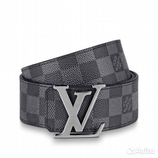 Ремень мужской louis vuitton