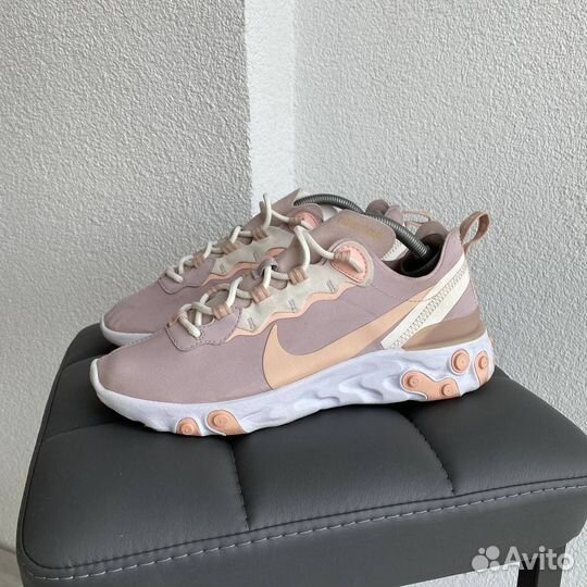 Кроссовки Nike React Element 55 (оригинал )