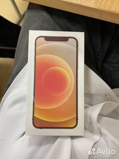 iPhone 12 mini, 128 ГБ