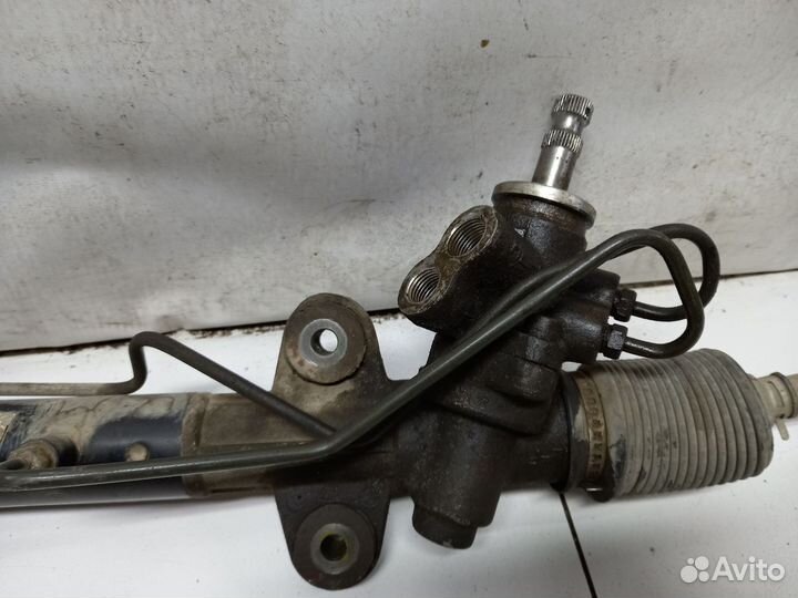 Chery Bonus A13 I Рейка рулевая