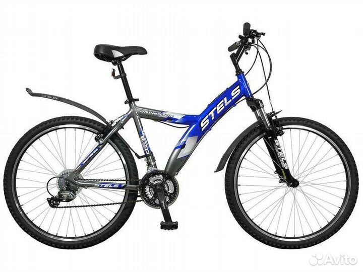 Велосипед Stels Navigator 570 бу