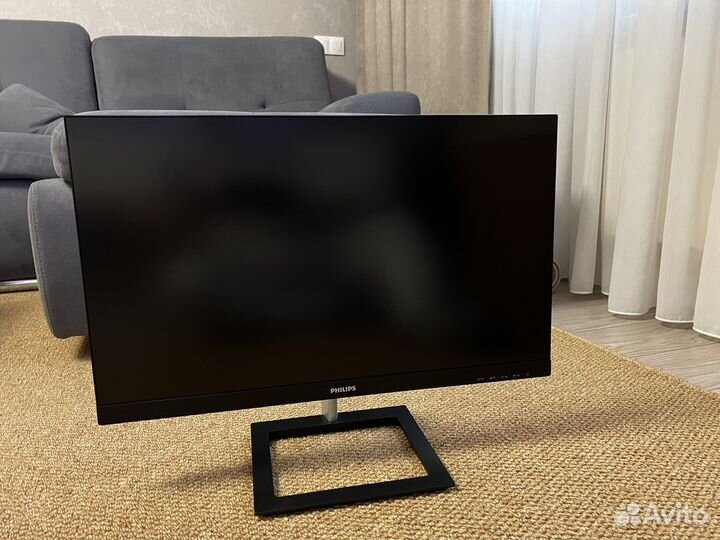 Монитор Philips 23.8