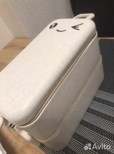 Ланч бокс детский