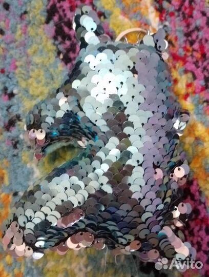 Антистресс игрушки