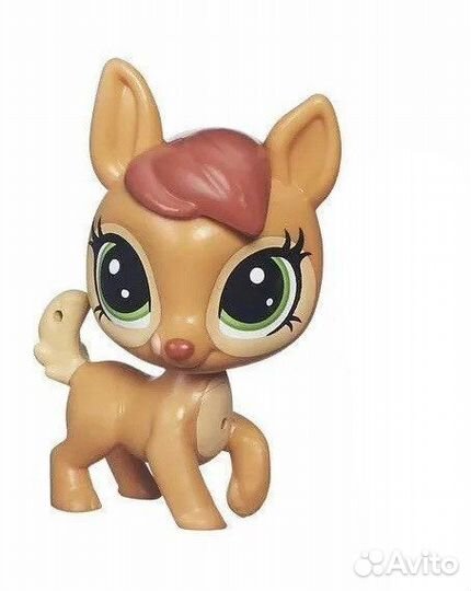 Littlest Pet Shop