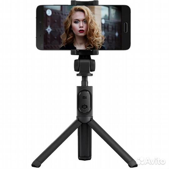 Монопод для селфи Xiaomi Mi Bluetooth #268329