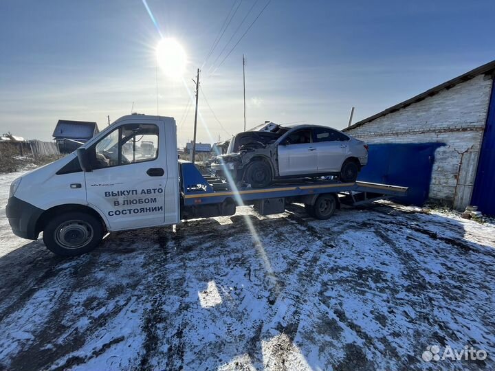 Услуги эвакуатора 24/7