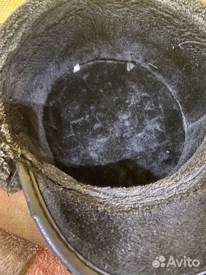 Кепка мужская