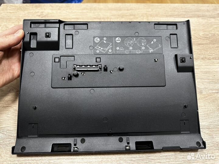 Док станция Lenovo Thinkpad X220 X220i X230 X230i