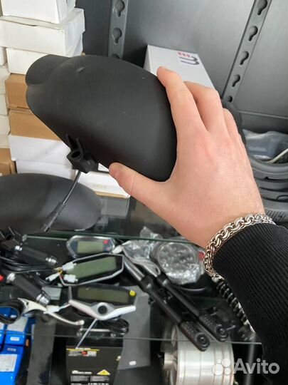 Крыло для Kugoo M4/M4 Pro