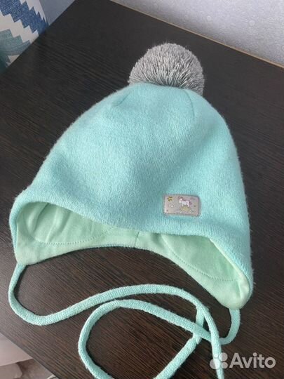 Шапка, шлем Зима весна