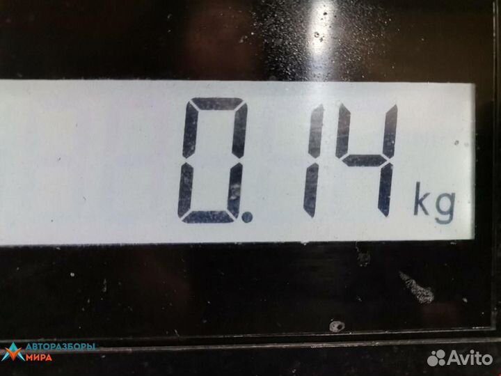 Корпус термостата Renault Clio 2 2002 8200660882