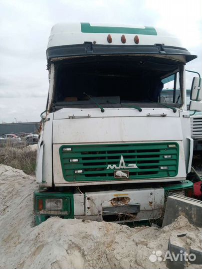 Тмз-8481 двигатель Маз-6430