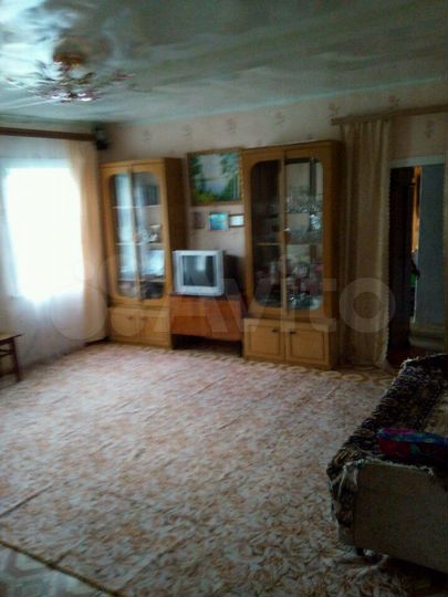 Дом 75 м² на участке 15 сот.