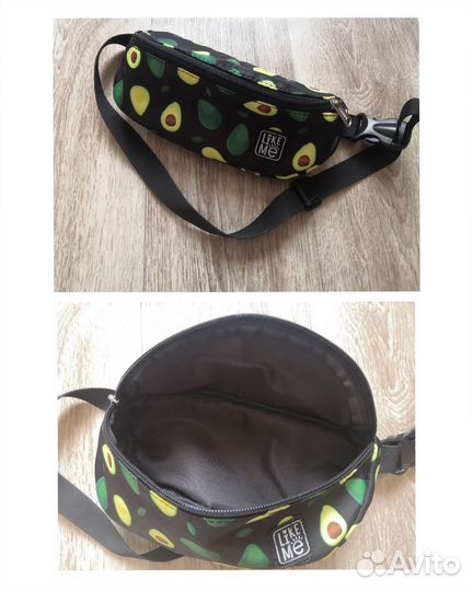 Детская сумка для девочки